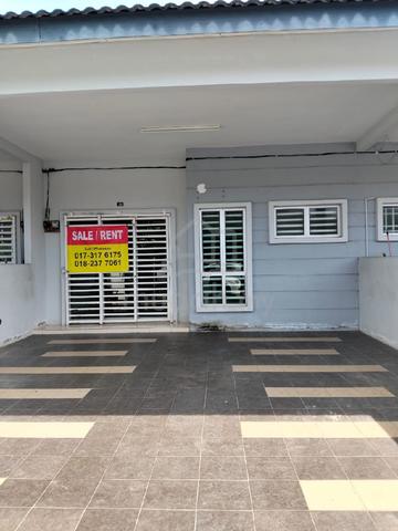 Taman Desa Harmoni 1