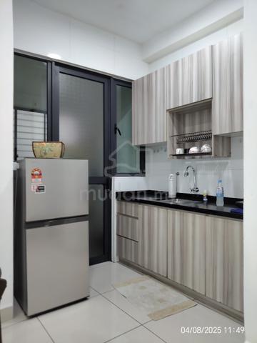 KL Traders Square Residences 3