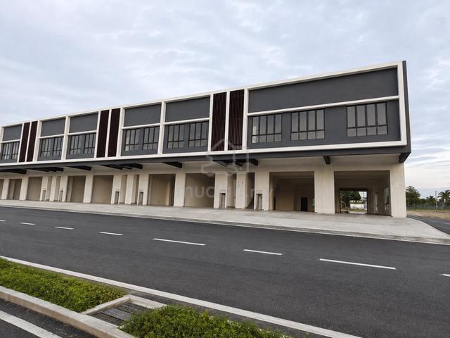 { CHEAPER } 2-Storey Shop near Highway S2,Seremban 2, Seremban 1