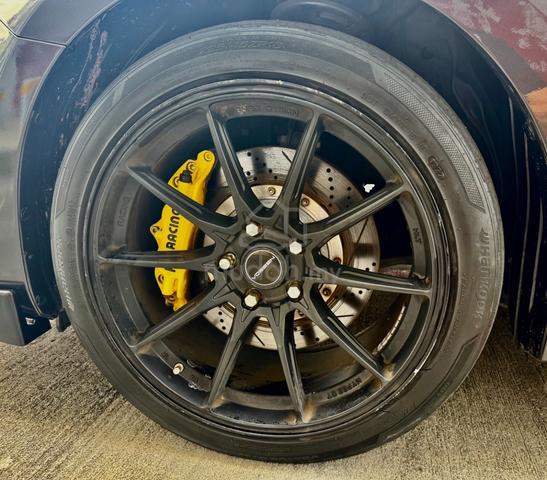 2014 Mazda 3 2.0 SKYACTIV (A) FULL CONVERT - 3