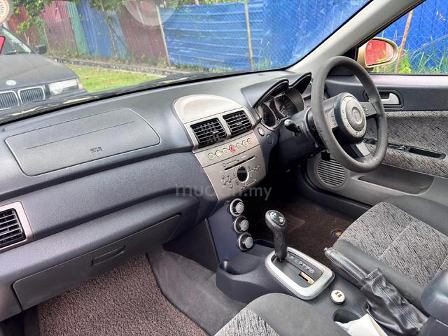2007 Proton PERSONA 1.6 HIGH LINE (A) - 5