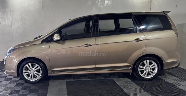 2013 Proton EXORA 1.6 BOLD PREMIUM (A) - 4