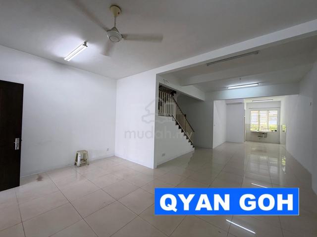 [Key In Hand] -Ori & Concrete 3 Sty Terrace @ Perak Road Jelutong 1