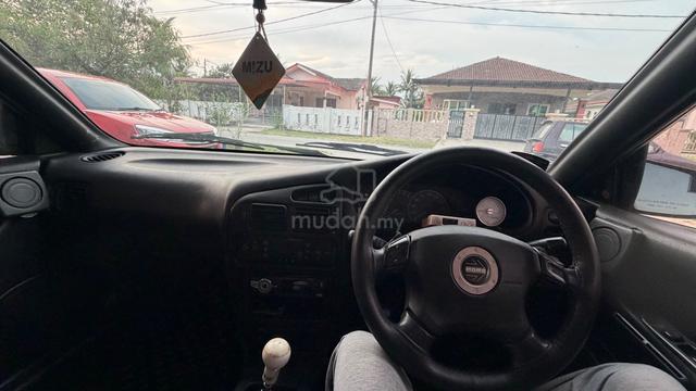 1997 Proton SATRIA 1.8 GSRT (M) - 4