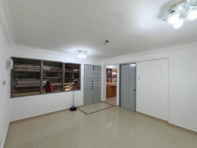 Desa Green Apartment (Jelutong) 1