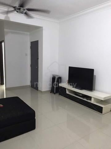 Pinggiran Putra, Equnie, Puncak Jalil, Lestari Putra, Walk to MRT 1