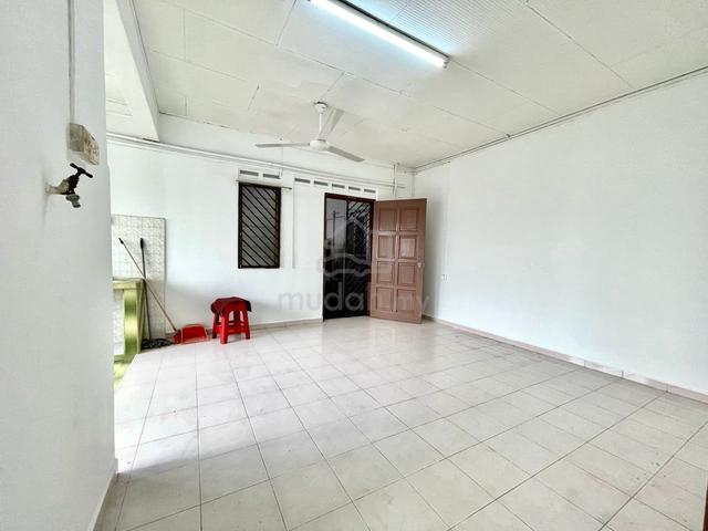 Bandar Selesa Jaya 1