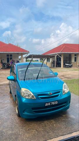 2012 Perodua VIVA 0.8 850 ED-VE (M) - 3