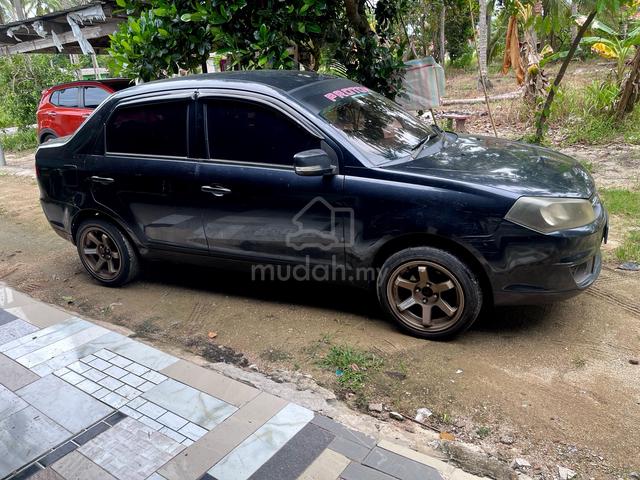 2012 Proton SAGA 1.3 FL (M) - 3