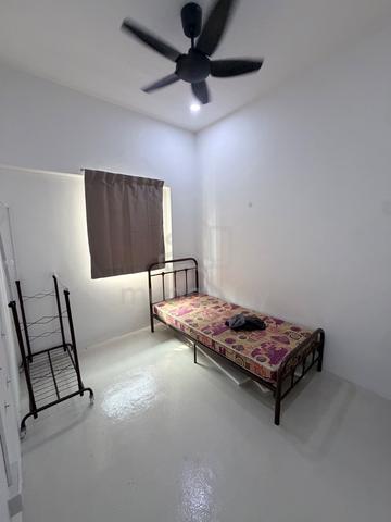 BILIK SEWA | KELUAR ANYTIME |INDAHPURA | NO CONTRACT | BLKG Aeon KULAI 1