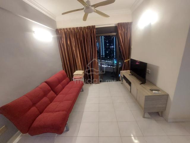 E-Park Condominium 1