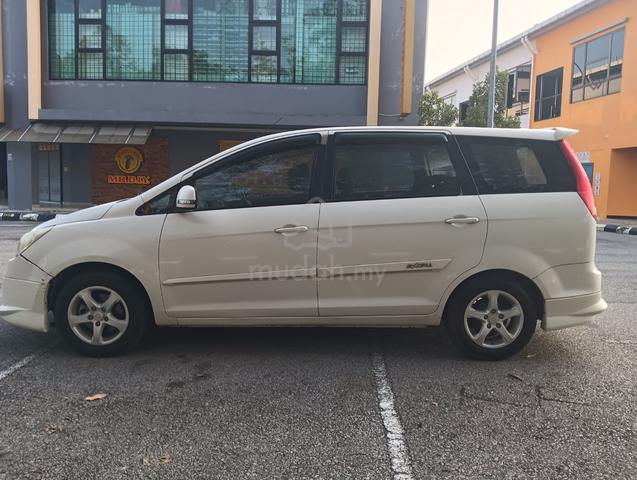 2010 Proton EXORA 1.6 M-LINE CPS (M) - 1