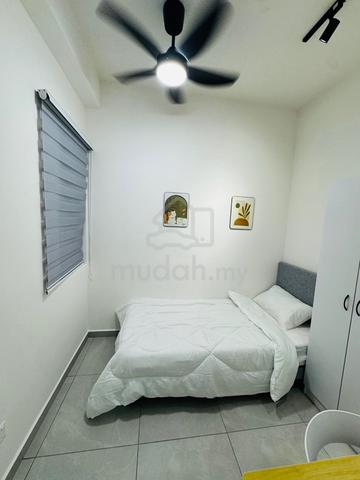 Single Room for Rent@OKR 1