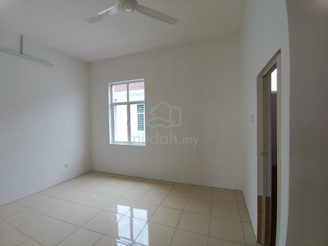 Tamnn Merbau Indah, 3 Storey, Basic Unit, Sungai Dua, Butterworth 5