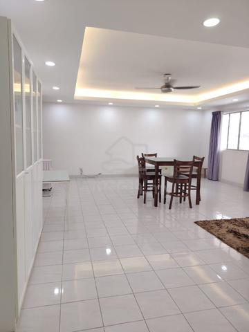 Puncak Damansara 1