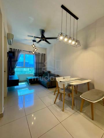 Tropicana Bay Residences @ PWC 1