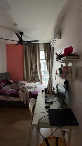 AraTre Residences 1