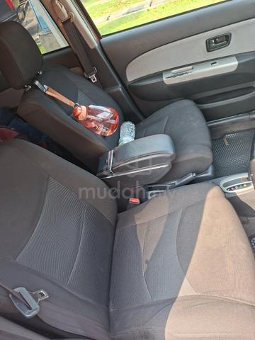 2006 Perodua MYVI 1.3 EZI (A) - 3