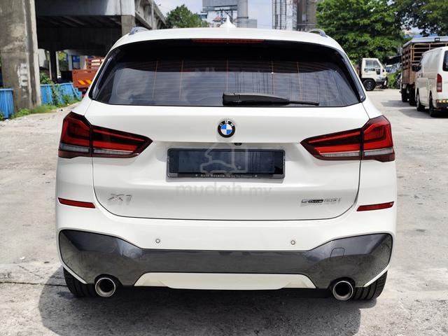 2021 Bmw X1 sDRIVE20i M SPORT 2.0L (A) FACELIFT X1 - 5