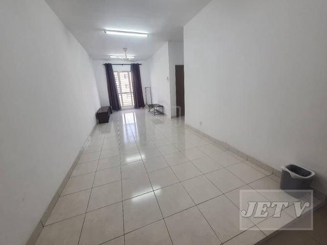 Azaria Apartments 1