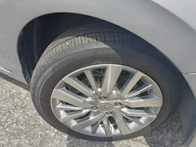 2022 Honda CITY 1.5 V (A) - 4