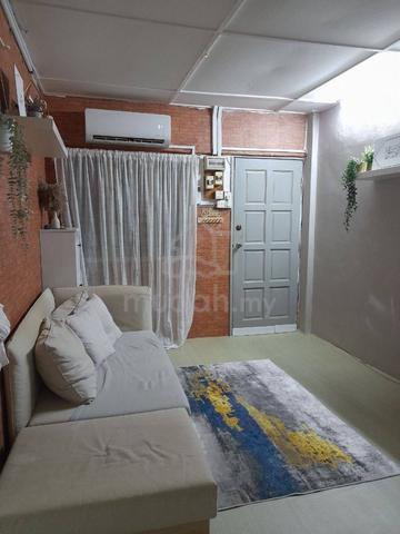 Flat Pandan Jaya 1
