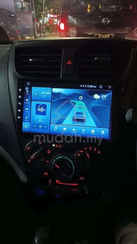 2019 Perodua AXIA 1.0 STANDARD G (M) - 2