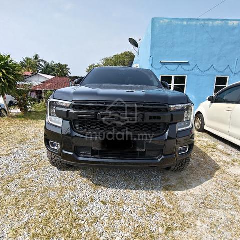 2024 Ford RANGER 2.0 XLT PLUS SPECIAL EDITION - 1