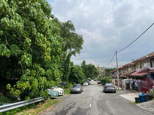 Residential development land approved with KM 1