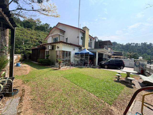 [3100sf] 2 Storey Terrace, Ivory ,Ebony, Kota Emerald, Rawang Anggun 1
