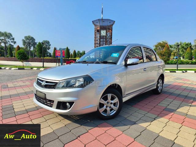 2014 Proton SAGA 1.3 FLX EXECUTIVE ENHANCED (A) - 1