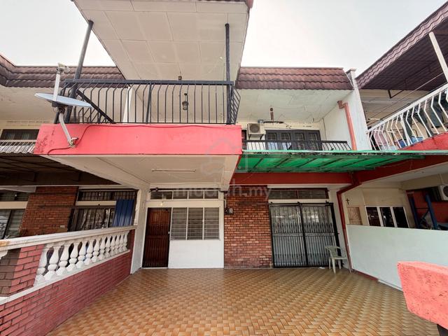 Taman Seremban Baru Seremban House For Sale 1