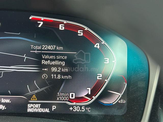 2023 Bmw 4 SERIES 430I M SPORT LOCAL SPEC 22KKM - 3