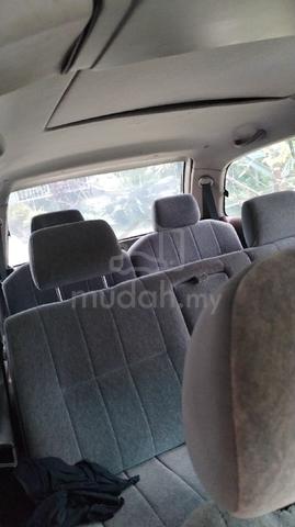 2000 Toyota ESTIMA 2.4 AERAS (A) - 3
