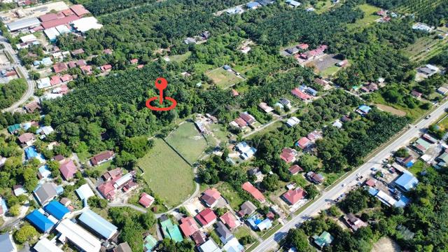 Land For Sale Tasek Simpang Ampat , Pulau Penang 1