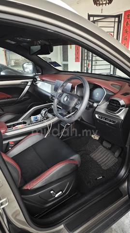 2020 Proton X50 1.5 FWD PREMIUM (A) - 4