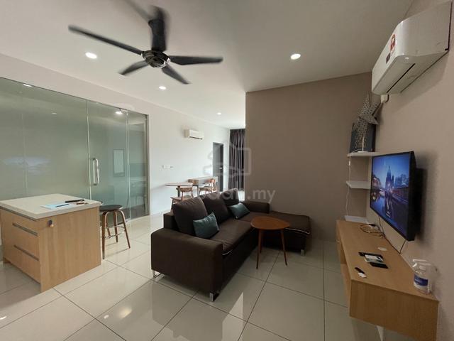 98 Nibong Residence 1