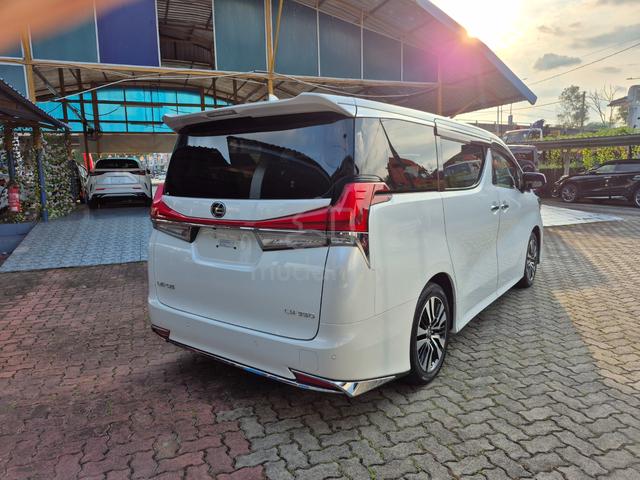 2022 Toyota ALPHARD 2.5 SC (A) -RECON- - 5