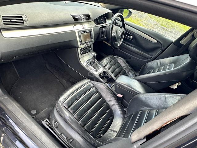 2010 Volkswagen PASSAT CC **FREE SPECIAL NUMBER** - 5