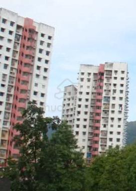 Desa Mawar 1