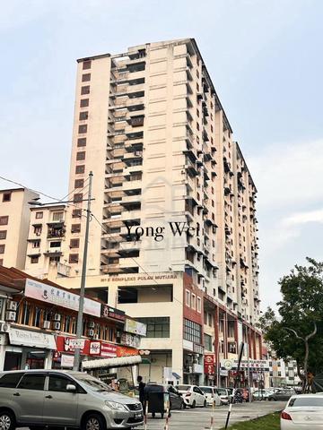 Kompleks Pulau Mutiara 1