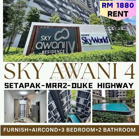 Sky Awani Residensi 4 1