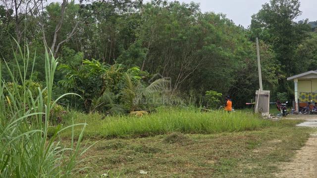 Tanah Lot Bungalow murah di Panchor Seremban 1