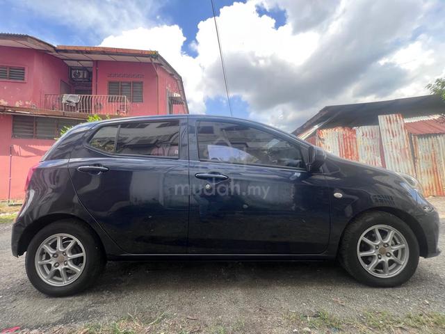 2019 Perodua AXIA 1.0 G SPEC(A)NO PRO FEES - 4