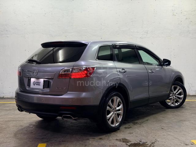 2012 Mazda CX-9 3.7 2WD (A) WHOLE SALE - 3