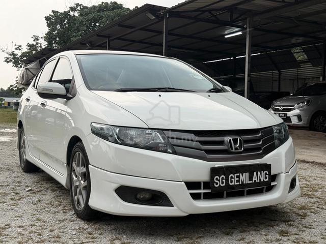 2011 Honda CITY 1.5 E (A) Low MileAge - 3