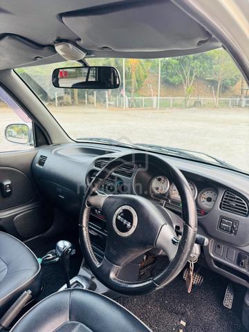 2005 Perodua KELISA 1.0 EZ (A) - 4