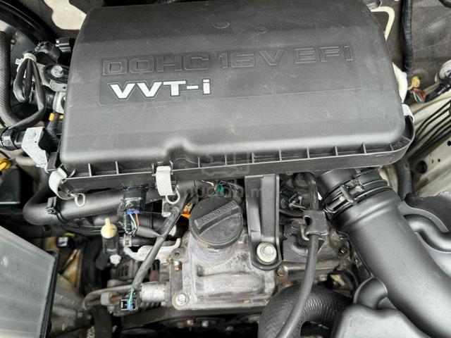 2013 Toyota AVANZA 1.5 G (A) Loan Kedai 99% - 2