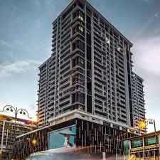 Jesselton Residences 1
