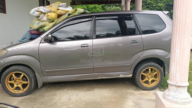 2008 Toyota AVANZA 1.5 G F602RM-GQMFMM (A) - 5